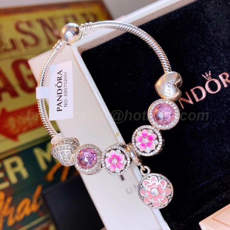 Pandora Bracelets 1391